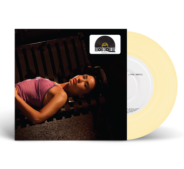 Lovato, Demi - Frequency (RSD 2026) (7IN-New)