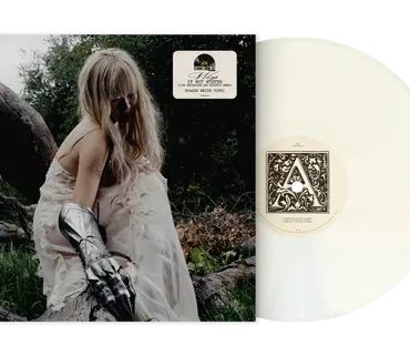 Wisp - If Not Winter (Live/Acoustic Demos) (RSD 2026) (LP-New)