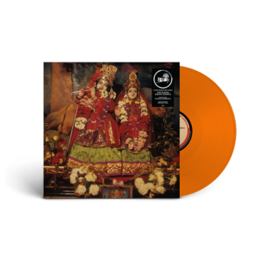 Radha Krsna Temple (London) - Radha Krsna Temple (RSD 2026) (LP-New)