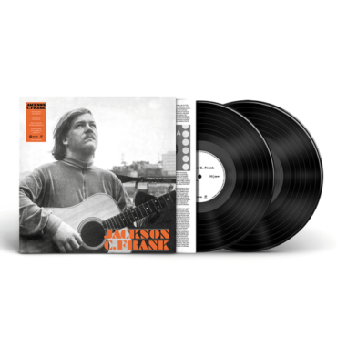 Frank, Jackson C. - Jackson C. Frank (RSD 2026) (LP-New)