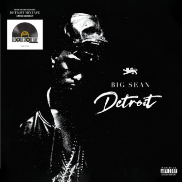 Big Sean - Detroit (RSD 2026) (LP-New)