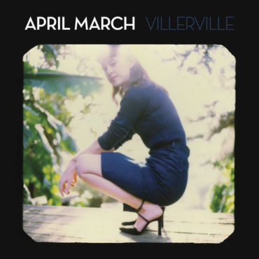 April March - Villerville (RSD 2026) (LP-New)