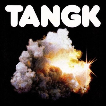 Idles - Tangk (LP-New)