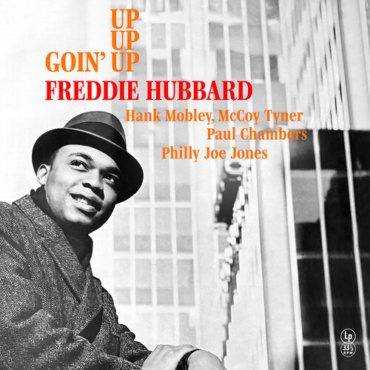 Hubbard, Freddie - Goin' Up (LP-New)