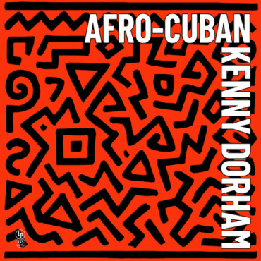 Dorham, Kenny - Afro-Cuban (LP-New)