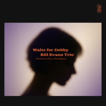 Evans, Bill - Waltz For Debby (LP-New)