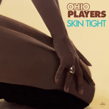 Ohio Players - Skin Tight (LP-New)