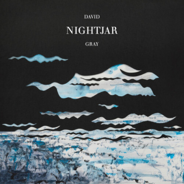 Gray, David - Nightjar (LP-New)