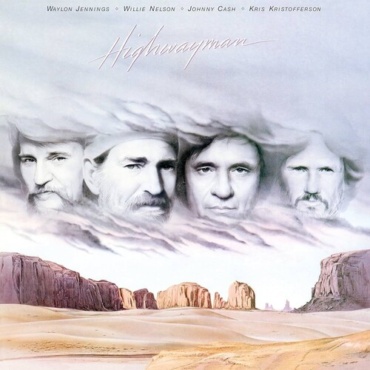 Highwaymen - Highwayman - 140-Gram Black Vinyl [Import] (LP-New)