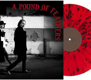 Black Crowes - Pound Of Feathers (LP-New)