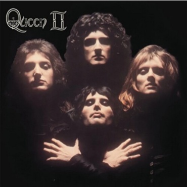 Queen - Queen II (2026 Mix) (LP-New)