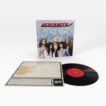 Aerosmith - Aerosmith (Legendary Edition) (LP-New)
