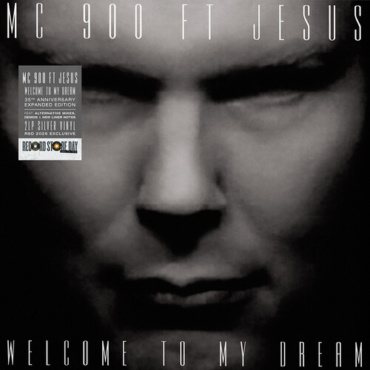 MC 900 Ft Jesus - Welcome To My Dream - 35th Anniversary (RSD 2026) (LP-New)