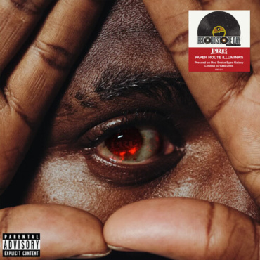 Paper Route Illuminati - Paper Route Illuminati (RSD 2026) (LP-New)