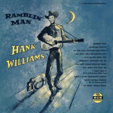 Williams, Hank - Classic Hits - Limited Gatefold 180-Gram Vinyl [Import] (LP-New)