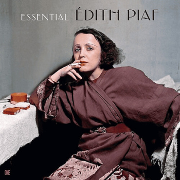 Piaf, Edith - Essential - Limited 180-Gram Vinyl [Import] (LP-New)