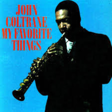 Coltrane, John - My Favorite Things - Limited 180-Gram Crystal Clear Vinyl With Bonus Track [Import] (LP-New)