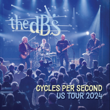 Db's - Cycles Per Second: US Tour 2024 (RSD 2026) (LP-New)