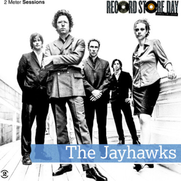 Jayhawks - 2 Meter Sessions (RSD 2026) (LP-New)