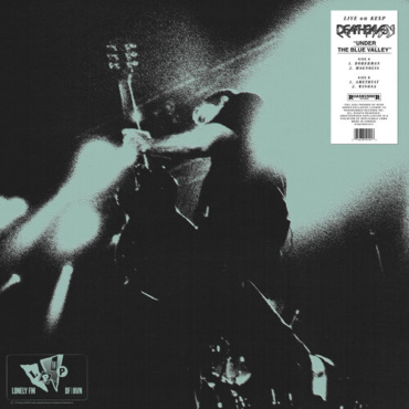 Deafheaven - KEXP Sessions (RSD 2026) (LP-New)