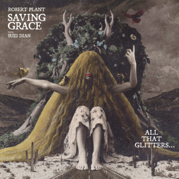 Plant, Robert - Saving Grace: All That Glitters With Suzi Dian (RSD 2026) (LP-New)