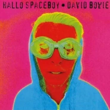 Bowie, David - Hallo Spaceboy (RSD 2026) (LP-New)