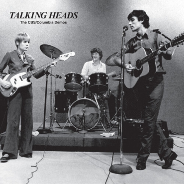 Talking Heads - CBS/Columbia Demos (RSD 2026) (LP-New)