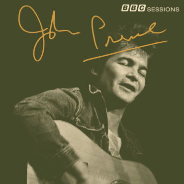 Prine, John - BBC Sessions (RSD 2026) (LP-New)