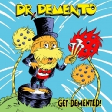 Dr Demento - Get Demented (RSD 2026) (LP-New)