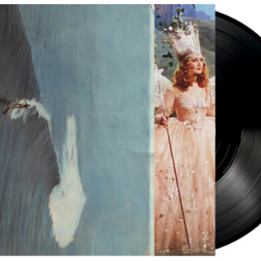 Brand New - Leaked Demos 2006 (LP-New)