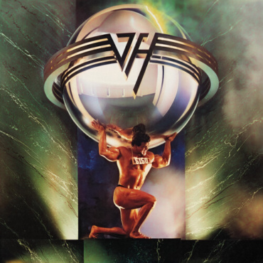 Van Halen - 5150 (LP-New)