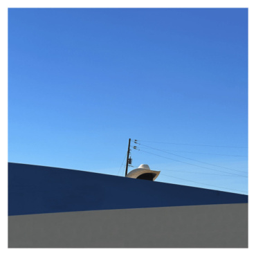 Weber, Sam - Shape Confused Cowboy Be You (LP-New)
