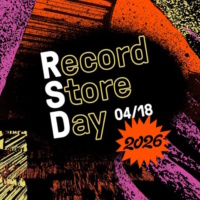 Record Store Day 2026