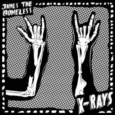 James The Boneless - X-Rays (LP-New)