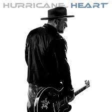 Criss, Ronny - Hurricane Heart (LP-New)