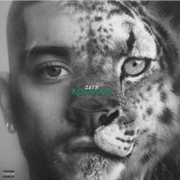 Zayn - Konnakol (LP-New)