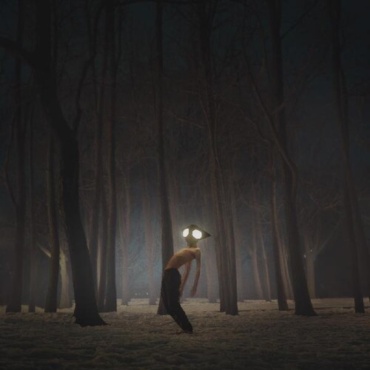 Geese - Projector (LP-New)