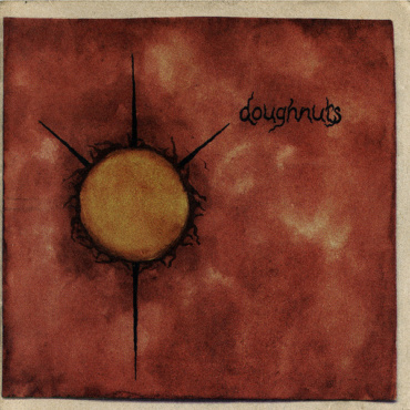 Doughnuts - Feel Me Bleed (CD-Used)