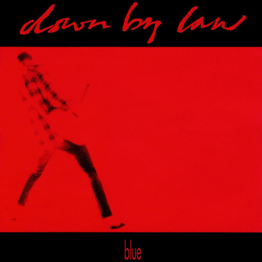 Down By Law - Blue (CD-Used)