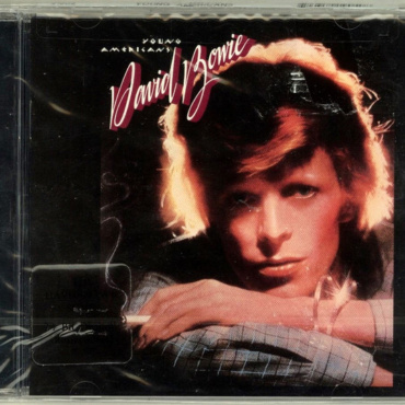 David Bowie - Young Americans (CD-Used)