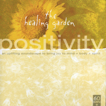 Roland Hanneman / Tierra Negra - Positivity (CD-Used)