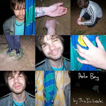 This Is Lorelei - Holo Boy (LP-New)