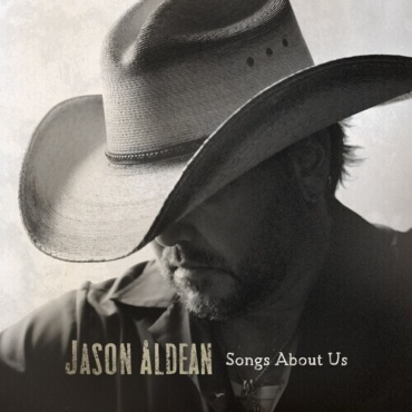 Aldean, Jason - Songs About Us (LP-New)