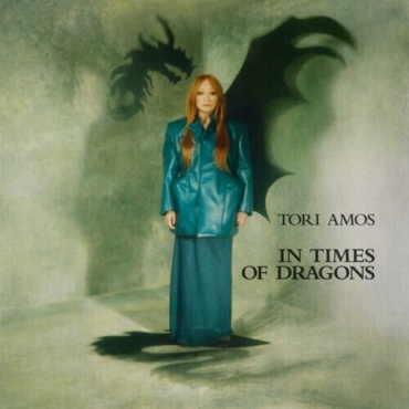 Amos, Tori - In Times Of Dragons (LP-New)