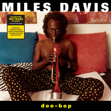 Davis, Miles - Doo-Bop (LP-New)