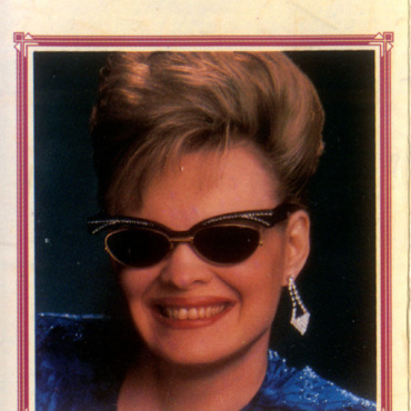 Diane Schuur - In Tribute (CS-Used)