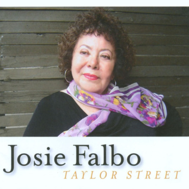 Josie Falbo - Taylor Street (CD-Used)