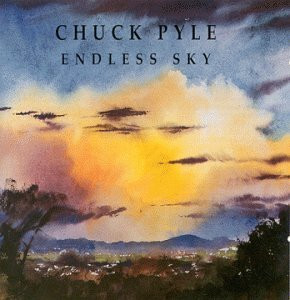 Chuck Pyle - Endless Sky (CD-Used)