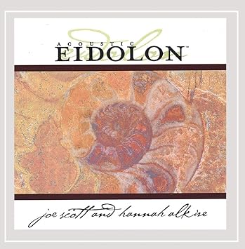 Acoustic Eidolon - Eidolon (CD-Used)