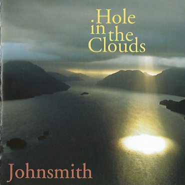 Johnsmith - Hole In The Clouds (CD-Used)